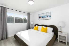 Spacious 4 rooms, easy access to Disney, Los Angeles and other attractions, lots of Chinese food around - Image 5