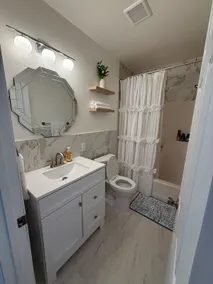 Amalfi-Inspired | Spotless, Bright & Cozy - Image 4