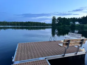 Lac Long Chalet - Municipality of Blue Sea - Image 5