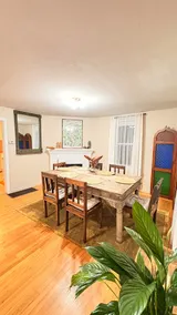 Rustic Home in Downtown Berkeley - Image 4