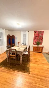 Rustic Home in Downtown Berkeley - Image 3