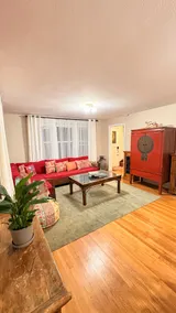Rustic Home in Downtown Berkeley - Image 5