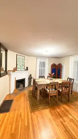 Rustic Home in Downtown Berkeley - Image 2