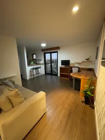 Flat - Great location and spectacular view - Image 2