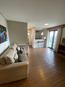 Flat - Great location and spectacular view - Image 4