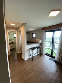Flat - Great location and spectacular view - Image 5