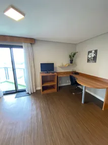 Flat - Great location and spectacular view - Image 3