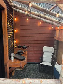 Rustic Guesthouse - Image 2