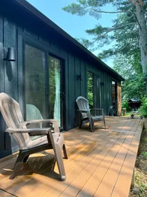 Luxury Tiny Home Near Marquette & Lake Superior - Image 2