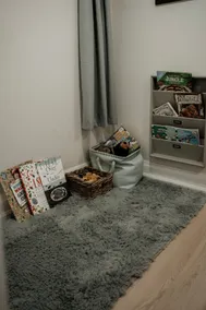 Cozy 2BR Barrie Suite | Fire Pit + Lake Nearby - Image 5