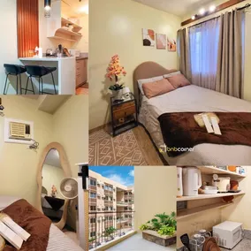 Staycation | Near St. Benedict | Nuvali | w/ pool - Image 3