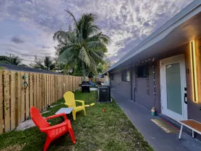 20% OFF | Golden Hour/BBQ/10 M Beach, Airport FL - Image 4