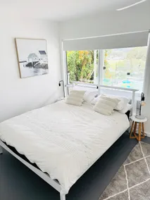 Currumbin View Studio - with private entry - Image 3