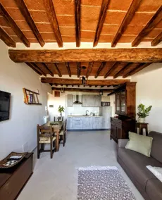 Casa AlMa: air conditioning and private terrace - Image 3