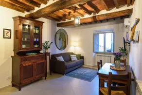 Casa AlMa: air conditioning and private terrace - Image 2