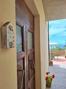 Casa AlMa: air conditioning and private terrace - Image 4