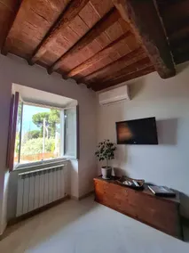 Casa AlMa: air conditioning and private terrace - Image 5