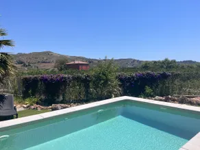 Fabulous villa with a pool. - Image 4