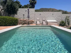 Fabulous villa with a pool. - Image 2