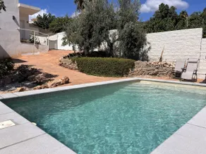 Fabulous villa with a pool. - Image 5