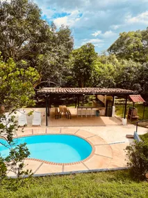 Pacífico Central Vacation Home | Pool and Fruit Trees - Image 2