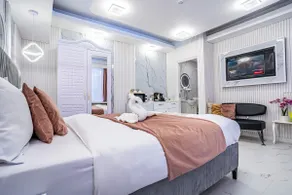 Iancu Jianu Premium Stay Studio2 - Image 3