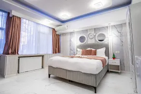 Iancu Jianu Premium Stay Studio2 - Image 2