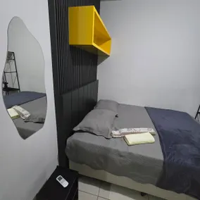 Entire Apartment - With Air Conditioning - Image 3