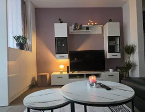 Ninche's Penthouse - free private parking - Image 5