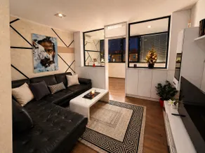 Ninche's Penthouse - free private parking - Image 2