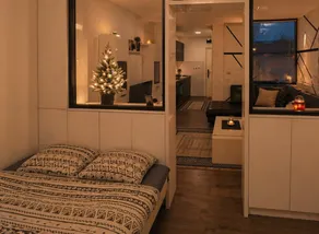 Ninche's Penthouse - free private parking - Image 3