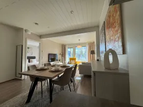 Cozy relaxing home with private sauna - Image 2
