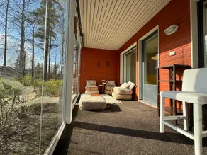 Cozy relaxing home with private sauna - Image 4