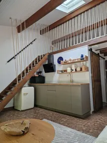 Cozy 30 sq. m. studio - Image 3