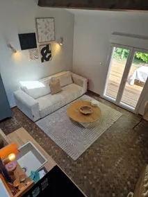 Cozy 30 sq. m. studio - Image 2