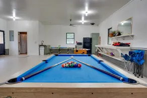 Uncharted Pines | Pickleball Court + Hot Tub - Image 5