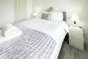 Spacious Family Retreat – 3BR & Parking - Image 3