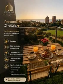 1212CasaNat/Atardecer Placeres, 10 min. from the casino - Image 2