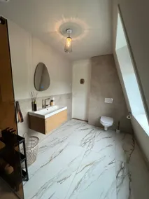 Luxury Spa with Sauna, Bath and Cinema Private - Image 4