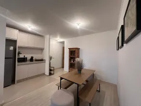 Apartment 1 suite plus 2 bedrooms - Image 5