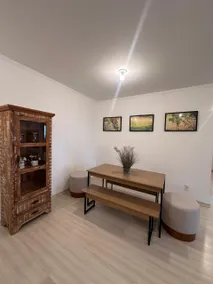 Apartment 1 suite plus 2 bedrooms - Image 4
