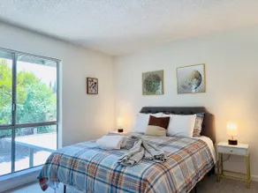 Modern 1BR Condo in Concord | Full Kitchen | AC - Image 3