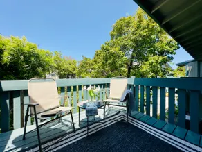 Modern 1BR Condo in Concord | Full Kitchen | AC - Image 4