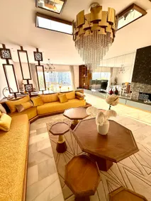 AR Apartments (Park View – Unlimited 200 MB Wi-Fi) - Image 3