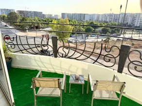 AR Apartments (Park View – Unlimited 200 MB Wi-Fi) - Image 2