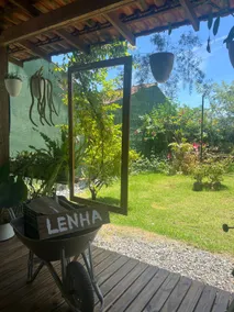 Green Retreat 12 min from downtown Joinville - Image 2