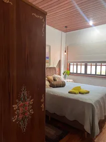 Green Retreat 12 min from downtown Joinville - Image 5