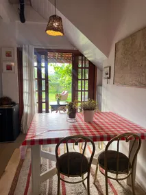 Green Retreat 12 min from downtown Joinville - Image 3