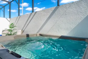 Cozy 3BR Disney Escape w HotTub - Image 5