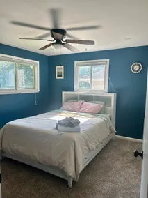 Spacious & Central Columbus Home - Image 3